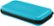 Front Zoom. Insignia™ - Go Case for Nintendo Switch - Blue.