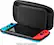 Alt View 12. Insignia™ - Go Case for Nintendo Switch - Blue.