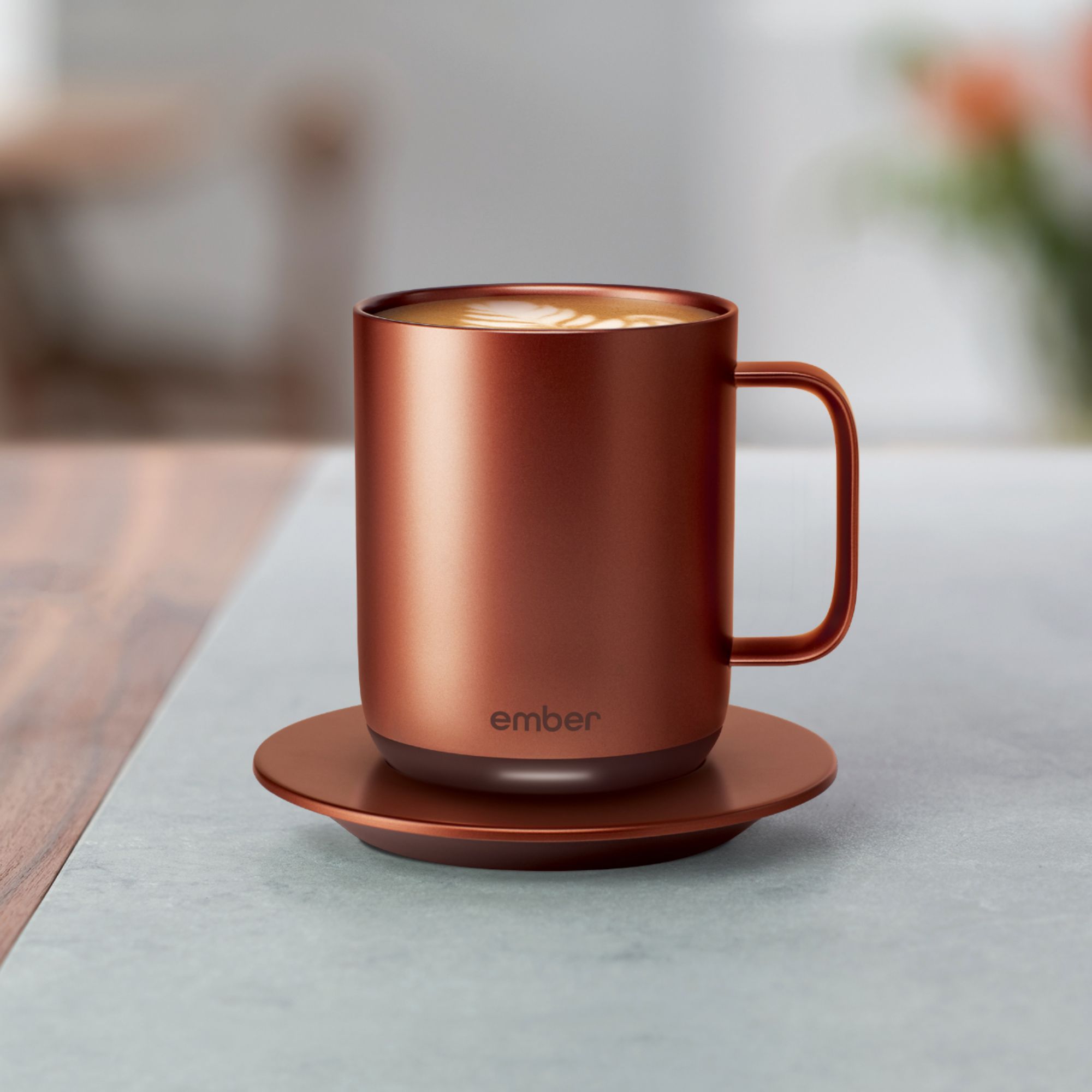 Lakeland on X: Win 1 of 3 Ember Temperature Controlled Mugs worth
