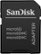 Alt View Zoom 11. SanDisk - Ultra PLUS 64GB microSDXC UHS-I Memory Card.