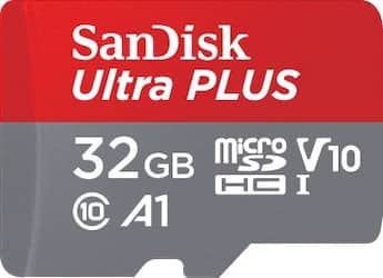 32gb Micro Sd Card Best Buy