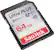Alt View 11. SanDisk - Ultra Plus 64GB SDXC UHS-I Memory Card - Black.