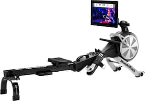 NordicTrack - RW900 Rower - Black/Gray - Angle_Zoom