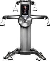 NordicTrack - Fusion CST Strength Training Machine - Gray/Silver - Front_Zoom