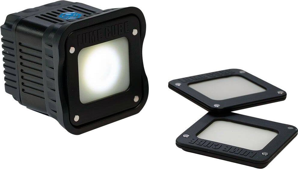 Best Buy Lume Cube 16Piece Portable LED Lighting Kit LCPLKPLUS