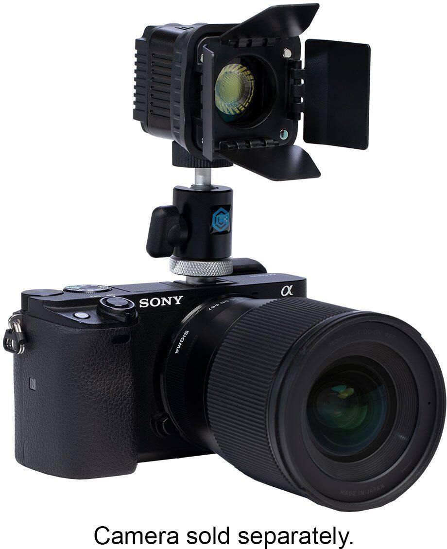 Best Buy Lume Cube 16Piece Portable LED Lighting Kit LCPLKPLUS