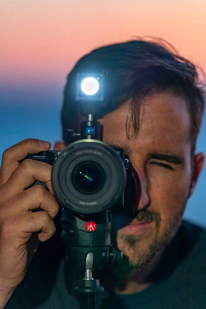 Best Buy Lume Cube 16Piece Portable LED Lighting Kit LCPLKPLUS