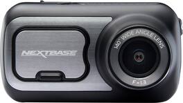 Nextbase - 422GW Dash Cam - Black