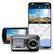 Alt View 14. Nextbase - 422GW Dash Cam - Black.