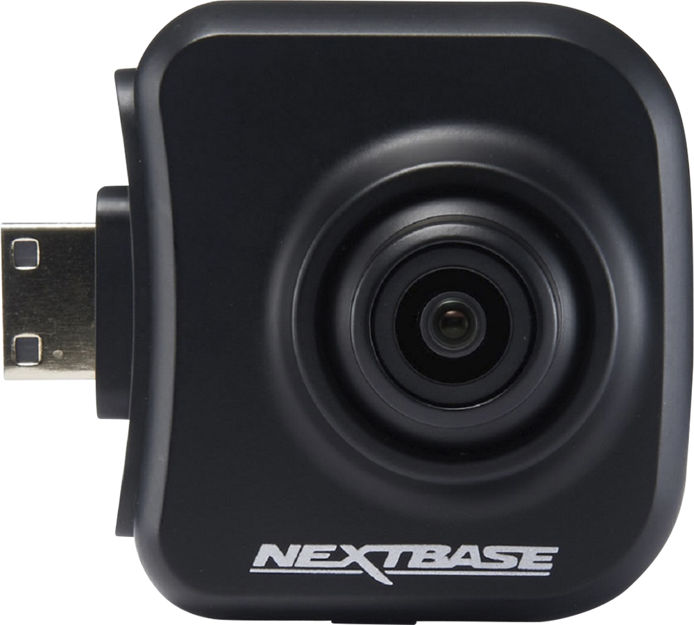 muur wijn tot nu Nextbase Rear Facing Telephoto View Camera Black NBDVRS2RFCZ - Best Buy