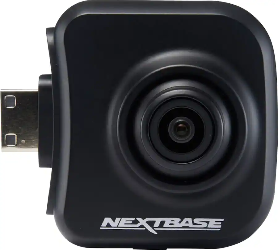 Nextbase Rear Facing Telephoto View Camera Black NBDVRS2RFCZ - Best Buy