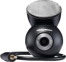 Nextbase - Rear Window Camera - Black - Front_Zoom