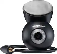 NEXTBASE
140° WIDE ANGLE LENS