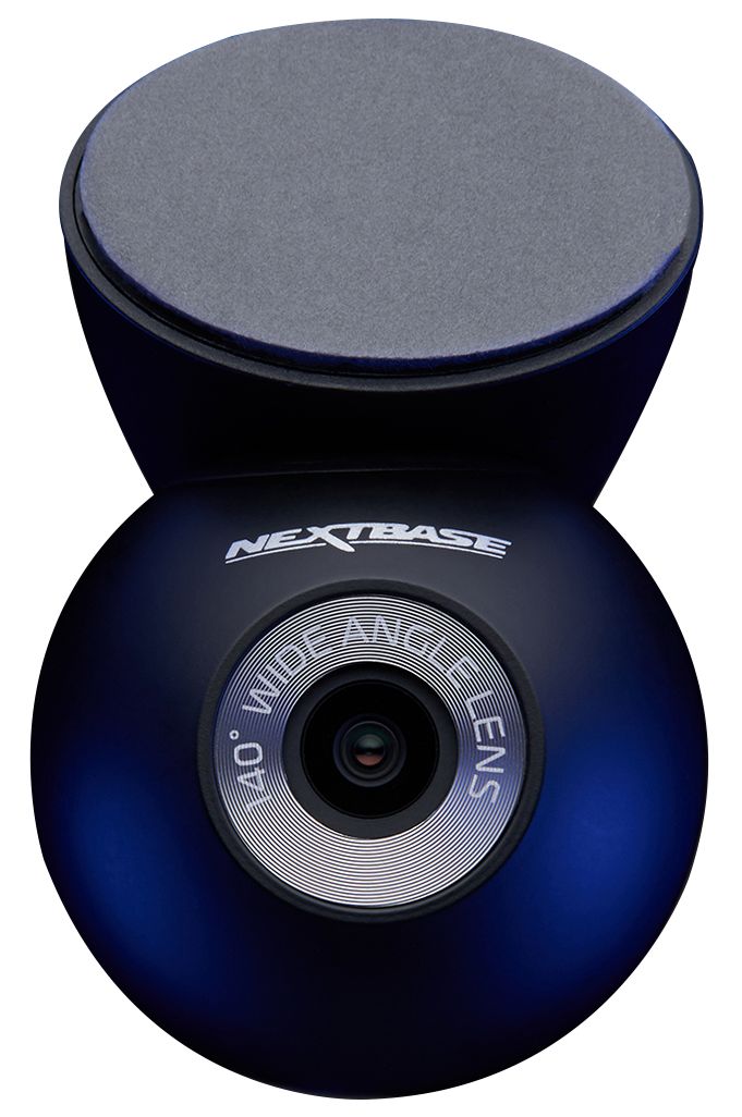 Nextbase 522GW Dash Cam Black NBDVR522GW - Best Buy