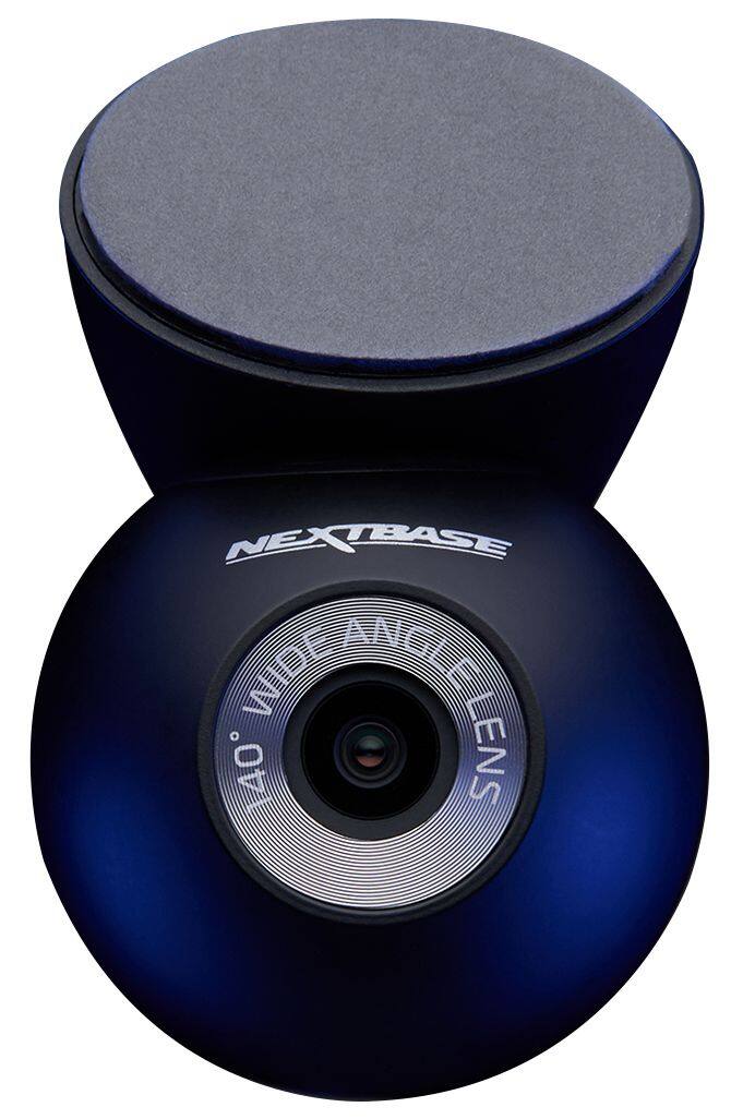 NEXTBASE  
WIDE ANGLE 40° LENS