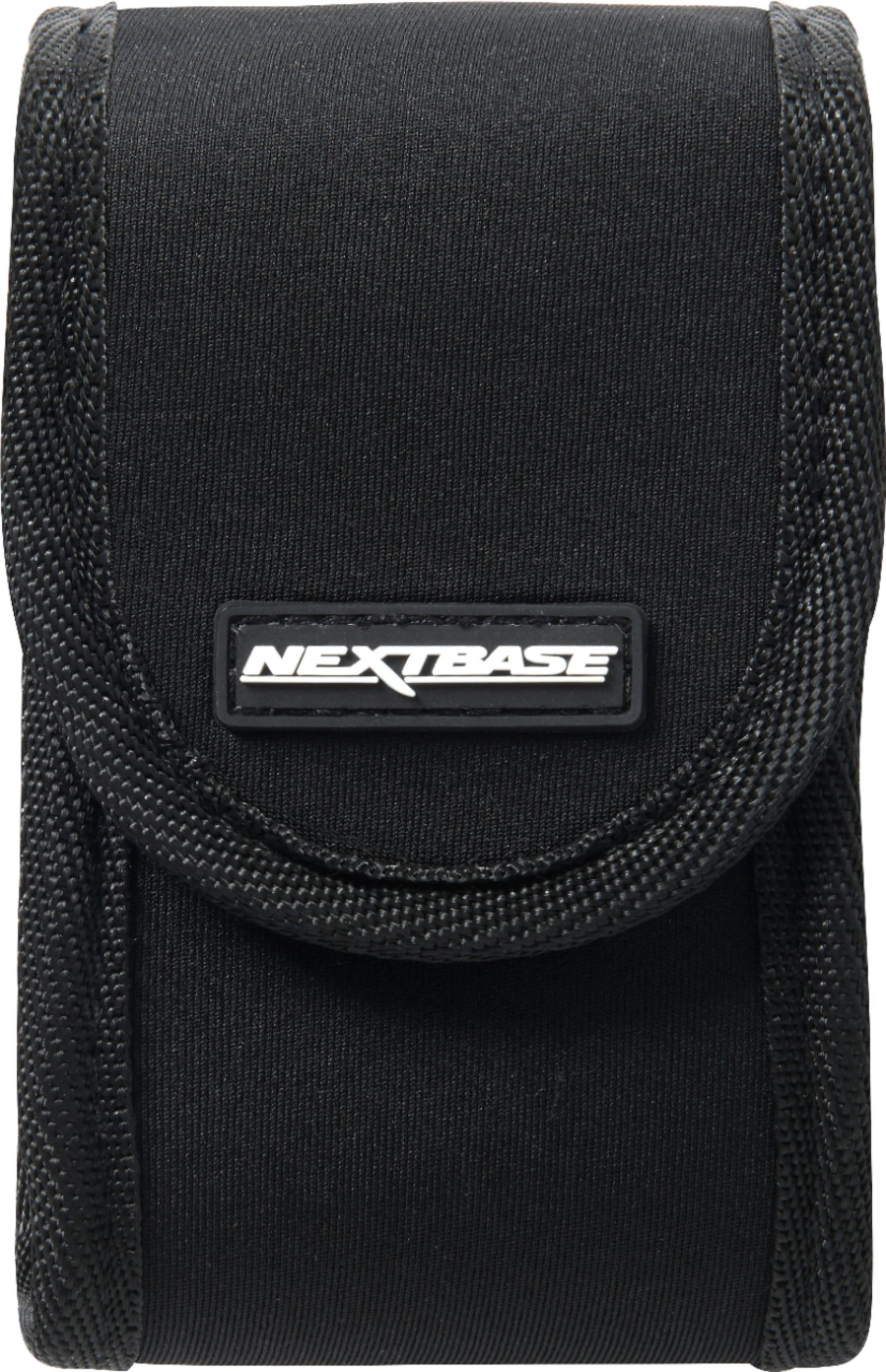 Angle View: Nextbase - Camera Protective Case - Black
