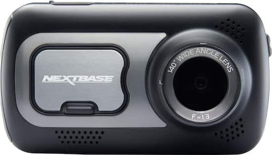 New Dash Cams at CES 2023! Ring, Nextbase, BlackVue, and CarMate – The Hook  Up