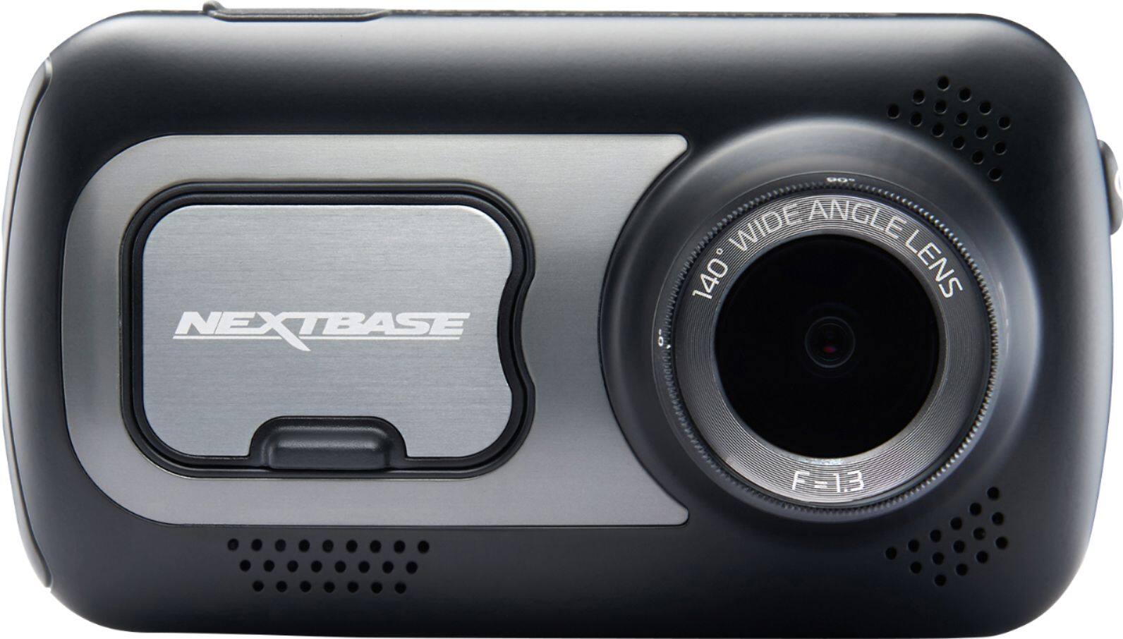 NEXTBASE  
140° WIDE ANGLE LENS  
F=1.3