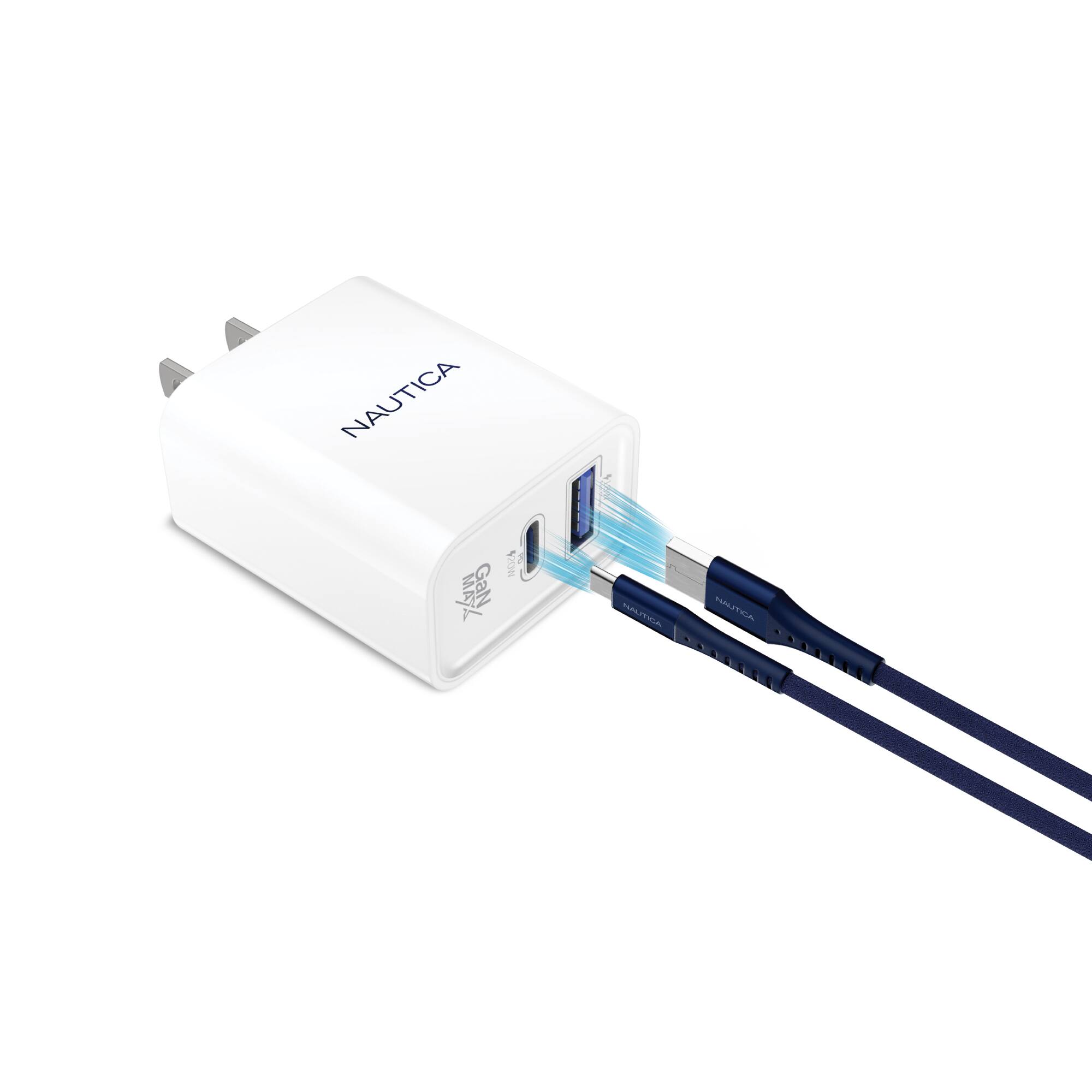 NAUTICA MAZ GaN NOA 1 TUL2T NALITRRA TUALLS T