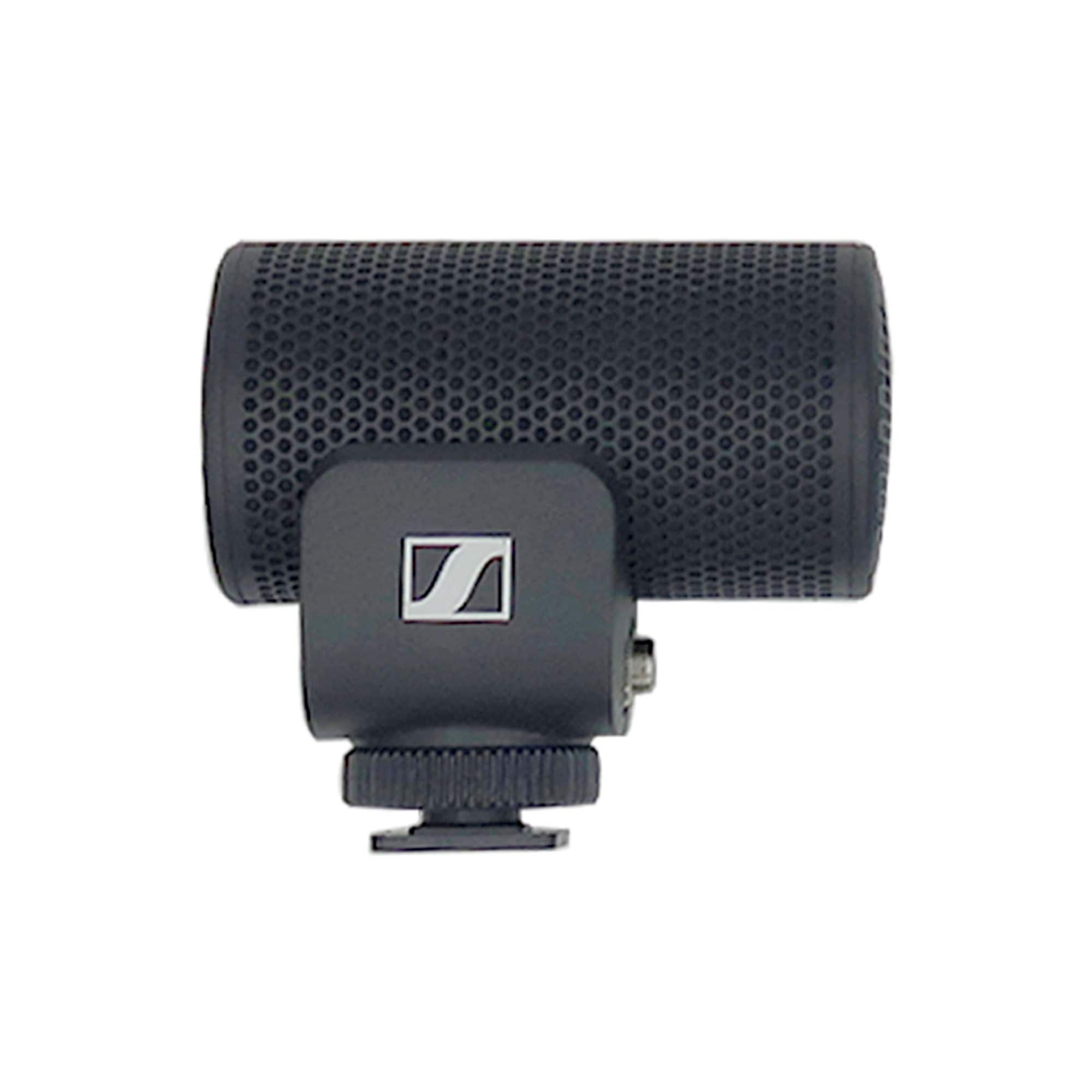 Sennheiser Professional MKE 200 Mobile Kit Directional On Camera