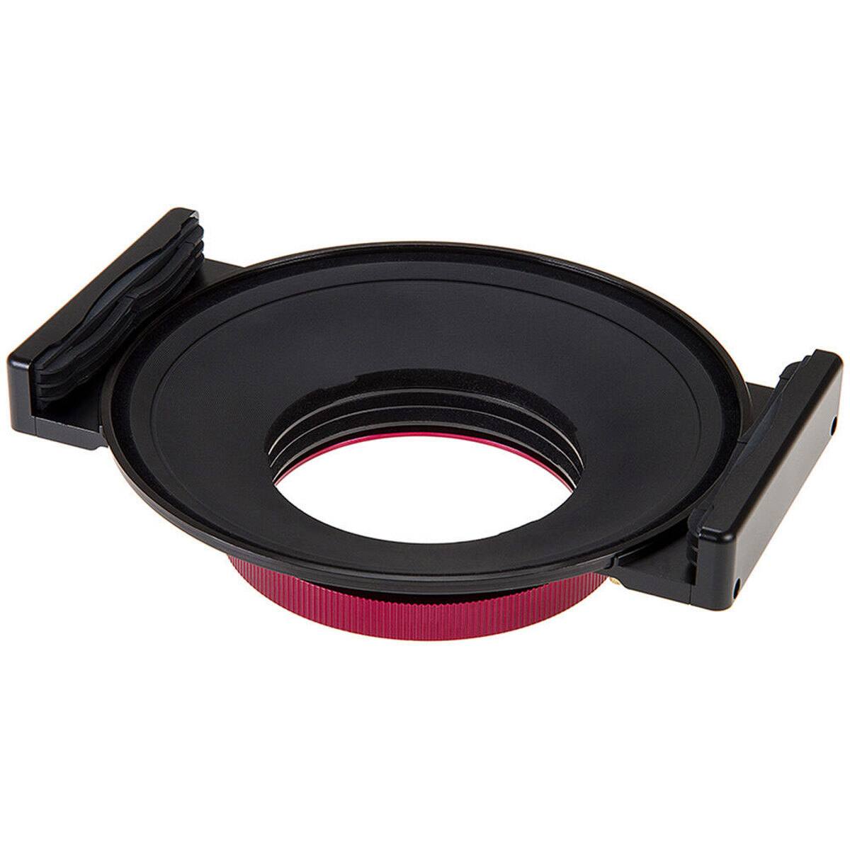 Alt View 2. Fotodiox - Fotodiox WonderPana XL FreeArc Filter Holder, ND32  GND 0.6 Hard Filters.
