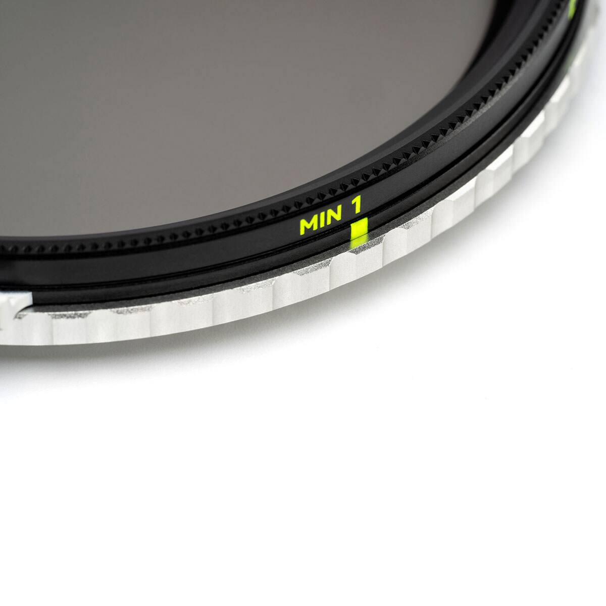 Alt View 6. NiSi - NiSi 72mm True Color VND/PL Pro Nano 1-5 Stops (0.3-1.5) Variable ND and Polarizer.