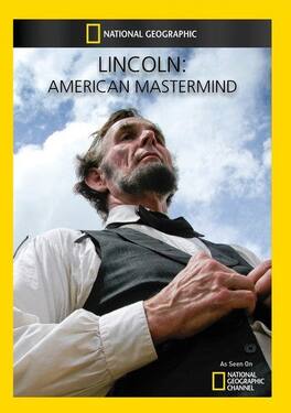 Lincoln: American Mastermind - DVD