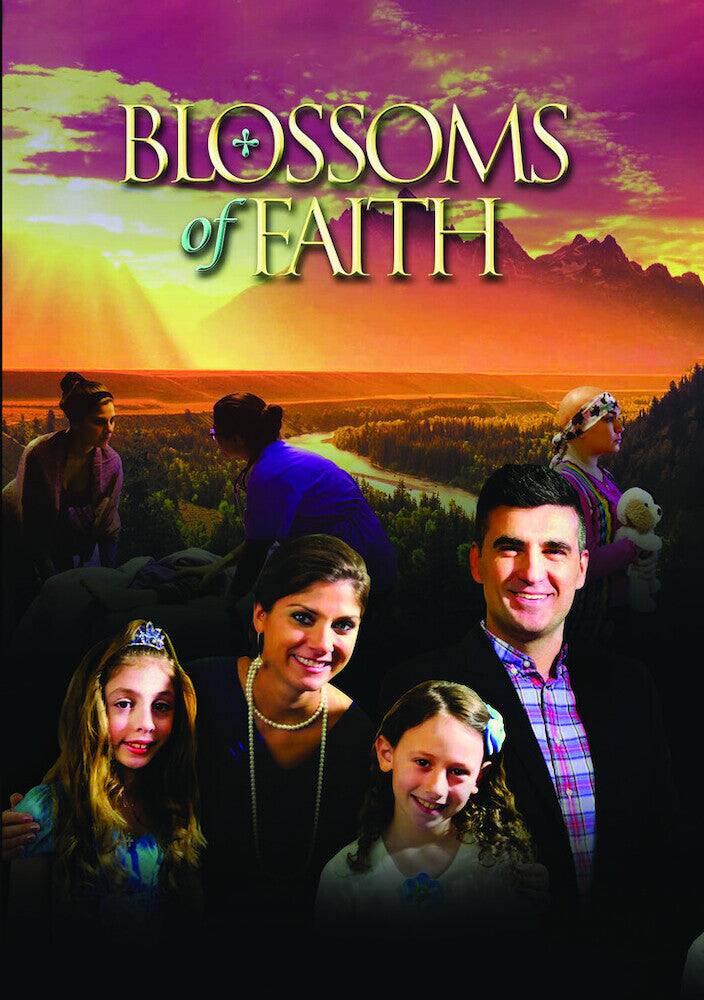 Blossoms of Faith (MOD) (DVD Movie) price history on PriceWatchPro
