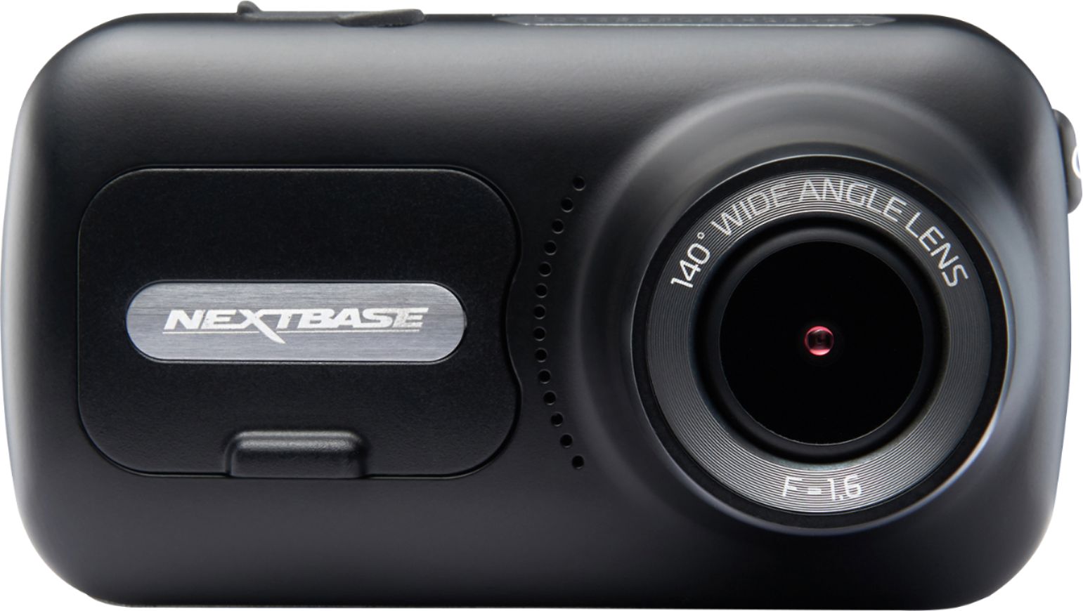 NextBase 322gw Dash-cam soporte GPS WLAN Full-HD 1080p G-Sensor auto-cámara 