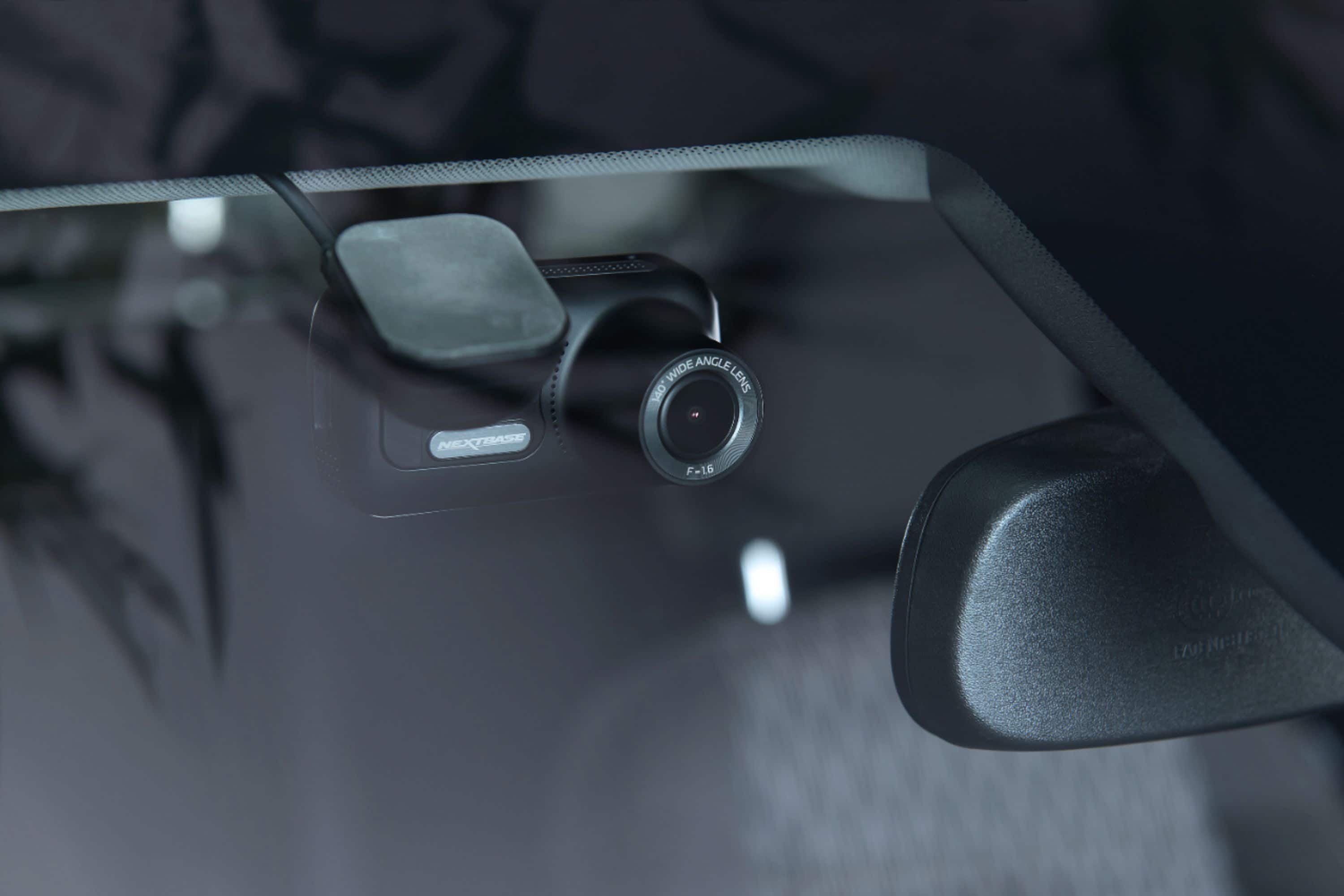 NEXTBASE WIDE ANGLE LENS
ANGLE 140
LENS F-1.6
LHEE L7