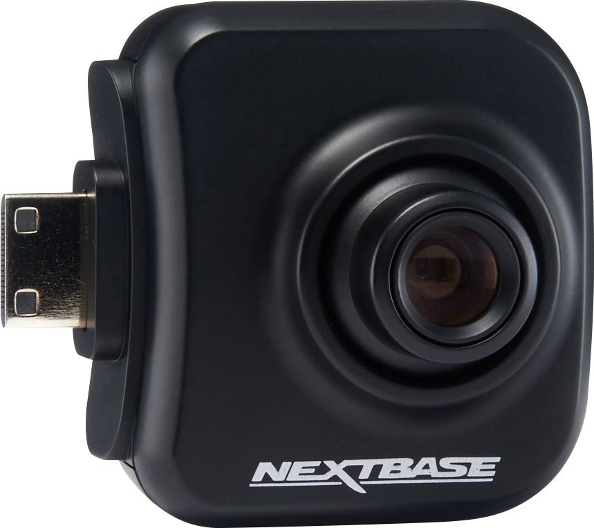 Nextbase - Dash Cam Rear Facing Camera - Black
