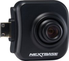 Nextbase - Rear Facing Cabin View Dash Cam - Black - Front_Zoom