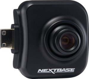 Nextbase - Rear Facing Cabin View Dash Cam - Black