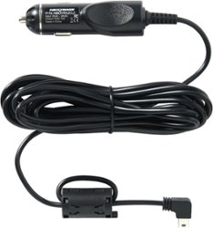 Nextbase - Charger - Black - Front_Zoom