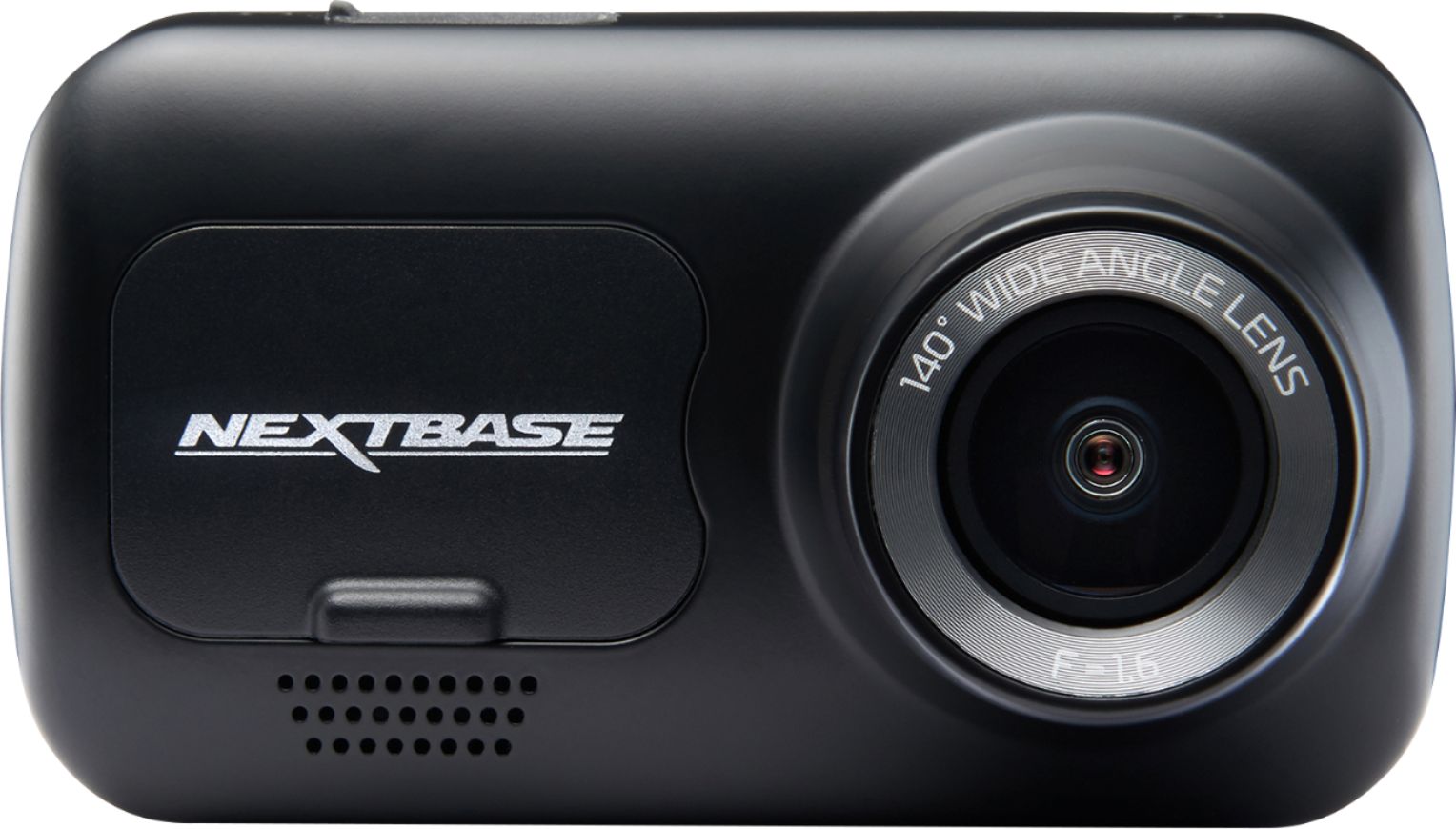 Nextbase 222 Dash Cam Black NBDVR222 - Best Buy