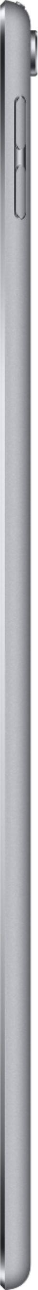 Alt View 1. Apple - Geek Squad Certified Refurbished 10.5-Inch iPad Pro with Wi-Fi - 64GB - Space Gray.