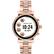 Alt View 11. Michael Kors - Gen 4 Sofie Smartwatch 41mm Stainless Steel - Pavé Rose Gold-Tone Stainless Steel.
