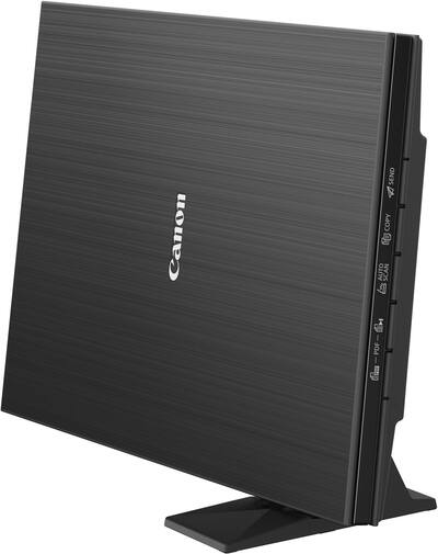 Canon CanoScan LiDE 400 Flatbed Scanner Black 2996C002 - Best Buy Canon CanoScan LiDE 400 Flatbed Scanner Black 2996C002 - Best Buy