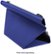Alt View Zoom 22. Insignia™ - FlexView Folio Case for Most 8" Tablets - Blue.