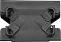 Front Zoom. Insignia™ - FlexView Folio Case for Most 7" Tablets - Black.