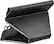 Alt View 12. Insignia™ - FlexView Folio Case for Most 7" Tablets - Black.