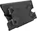 Alt View 19. Insignia™ - FlexView Folio Case for Most 7" Tablets - Black.