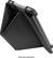Alt View 21. Insignia™ - FlexView Folio Case for Most 7" Tablets - Black.