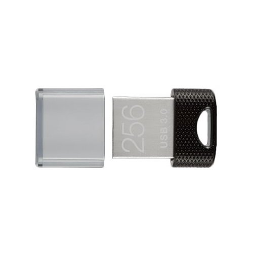 Front Zoom. PNY - 256GB Elite-X Fit USB 3.1 Flash Drive - 200MB/s.
