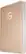 Left. G-Technology - G-DRIVE Mobile USB-C 2TB External USB 3.1 Gen 1 Portable Hard Drive - Gold.