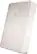 Alt View 14. G-Technology - G-DRIVE Mobile USB-C 4TB External USB 3.1 Gen 1 Portable Hard Drive - Silver.