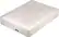 Alt View 1. G-Technology - G-DRIVE Mobile USB-C 4TB External USB 3.1 Gen 1 Portable Hard Drive - Silver.