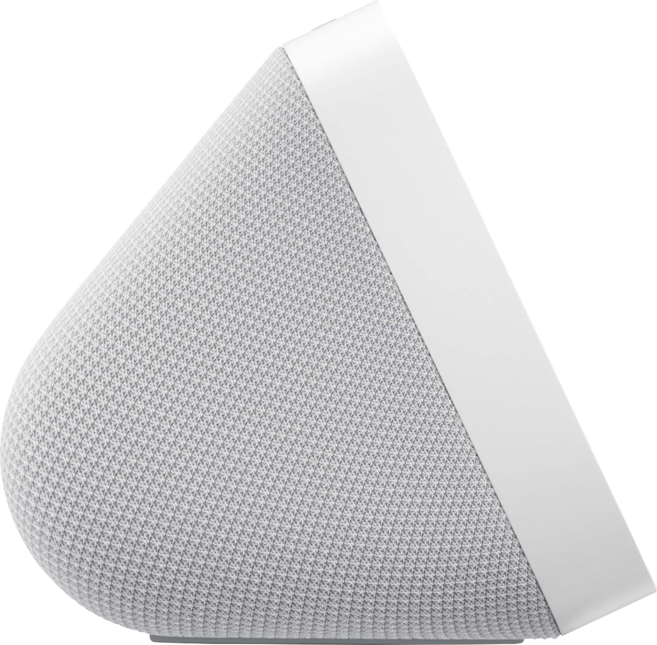 Alt View 15. Amazon - Echo Show 5 Smart Display with Alexa - Sandstone.