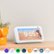 Alt View Zoom 21. Amazon - Echo Show 5 Smart Display with Alexa - Sandstone.