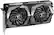 Alt View 1. MSI - GeForce GTX 1650 Gaming X 4GB GDDR5 PCI Express 3.0 Graphics Card - Black.